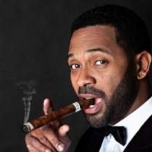 Comedian Mike Epps Kicks Off 2014 Worldwide MIKE EPPS: AFTER DARK TOUR Tonight
