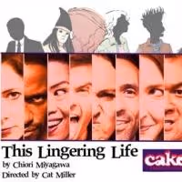 Chiori Miyagawa's THIS LINGERING LIFE to Receive NY Premiere at HERE, Begin. 9/12