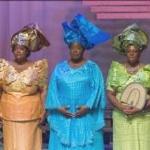 Photo Flash: First Look at South Bend Civic Theatre's THE COLOR PURPLE