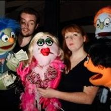 AVENUE Q Kicks Off Today at Stage West
