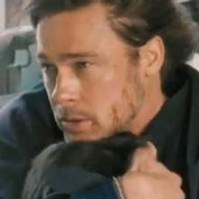 VIDEO: First Look - All-New Trailer for Brad Pitt's WORLD WAR Z!