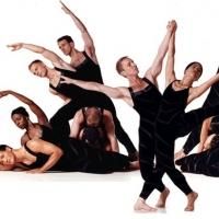 bergenPAC Presents Paul Taylor 2 Dance Company, 3/4