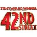Dave Willetts and Marti Webb Star in 42ND STREET National Tour at New Wimbledon…
