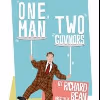 Cape Rep Theatre to Present ONE MAN, TWO GUVNORS, 6/19-7/19