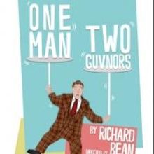 Cape Rep Theatre to Present ONE MAN, TWO GUVNORS, 6/19-7/19