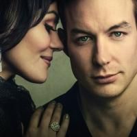 BWW Reviews: Pérez and Costello Heat Up San Diego Opera's Stage Photo