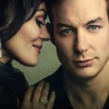 BWW Reviews: Pérez and Costello Heat Up San Diego Opera's Stage