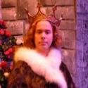 Cincinnati Shakespeare Stages RICHARD II, Now thru 2/3