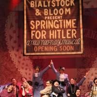 BWW Reviews: Scottsdale Musical Theater Company's THE PRODUCERS Is A Robust Laugh-And Photo