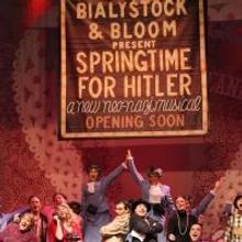 BWW Reviews: Scottsdale Musical Theater Company's THE PRODUCERS Is A Robust Laugh-And