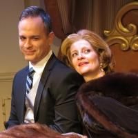 BWW Reviews: SWIMMING AT THE RITZ is a Hit at NJ Rep