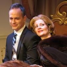 BWW Reviews:  SWIMMING AT THE RITZ is a Hit at NJ Rep
