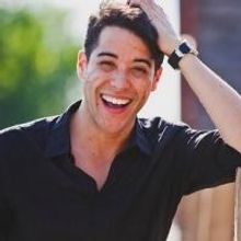 Dan Domenech to Headline TARZAN in Manila