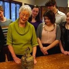 The Academy of The Company Theatre Teen Conservatory to Present Regional Premiere of 