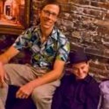 Hot Buttered Rum Plays the Fox Theatre, 10/11