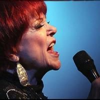 Annie Ross Performs Tomorrow Night at the Metropolitan Room, 7/1