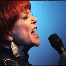 Annie Ross Performs Tomorrow Night at the Metropolitan Room, 7/1