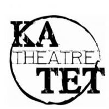 Ka-Tet Theatre Presents LYDIE BREEZE at Greenhouse Theater Center, Now thru 11/10