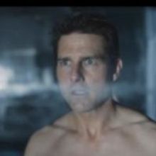 VIDEO: First Look - Tom Cruise Featured in International Trailer for OBLIVION