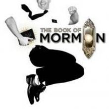 THE BOOK OF MORMON Announces Lottery Policy for Fox Theatre Run