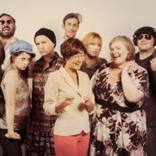 Spinnaker Bay Baptist Ladies Netball Team Presents SPINNAKER BAY