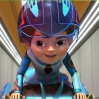 Disney Junior's New Series MILES FROM TOMORROWLAND Blasts Off Today