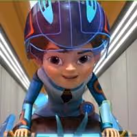 Disney Junior's New Series MILES FROM TOMORROWLAND Blasts Off Today