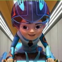 Disney Junior's New Series MILES FROM TOMORROWLAND Blasts Off Today
