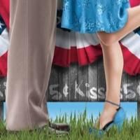 Hale Center Theatre Orem Presents KISS AND TELL, Now thru 2/8