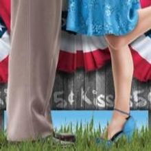 Hale Center Theatre Orem Presents KISS AND TELL, Now thru 2/8