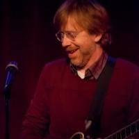 HANDS ON A HARDBODY Composer Trey Anastasio Talks Broadway Debut on CBS SUNDAY…