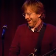 HANDS ON A HARDBODY Composer Trey Anastasio Talks Broadway Debut on CBS SUNDAY…