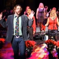 BWW Review: A SPECTACULAR CHRISTMAS CABARET SHOW! Continues at Off Center Theatre in…