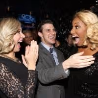 Photo Coverage: After-Party! NeNe Leakes Celebrates CINDERELLA Debut