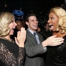 Photo Coverage: After-Party! NeNe Leakes Celebrates CINDERELLA Debut