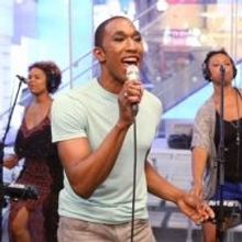 Photo Coverage: Inside Soundcheck for MIGHTY REAL Live at Sirius XM Radio