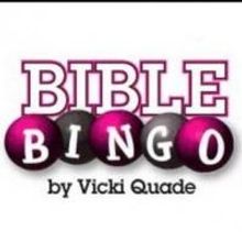 BIBLE BINGO to Play the Royal George Theatre thru Jan 5