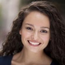 BWW Interviews: Andrea Morales in PINKOLANDIA at Two River Theater