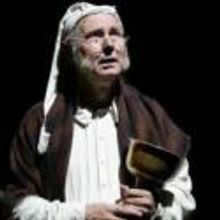 Hartford Stage's A CHRISTMAS CAROL Hosts Holiday Family Fun Night Tonight