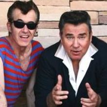 Sha Na Na to Play Ridgefield Playhouse, 4/25