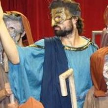 American Thymele Theatre's Festival to Run 7/28-8/2