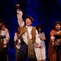 Reston Players Extends LES MISERABLES Through 2/15