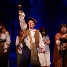 Reston Players Extends LES MISERABLES Through 2/15