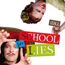 Villanova Theatre to Present THE SCHOOL FOR LIES, 2/11-23