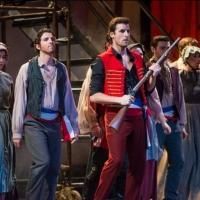 Photo Flash: First Look at Media Theatre's LES MISERABLES