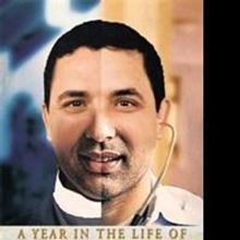 Frederick L Malphurs Releases A YEAR IN THE LIFE OF DR. FOX