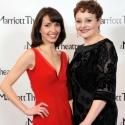 Photo Flash: Opening Night at Marriott Theatre's NOW AND FOREVER