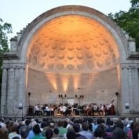 The Naumburg Orchestral Concerts to Present ORPHEUS CHAMBER ORCHESTRA in its Annual…