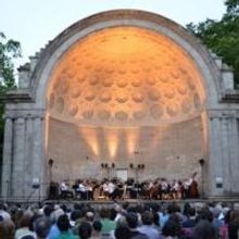The Naumburg Orchestral Concerts to Present ORPHEUS CHAMBER ORCHESTRA in its Annual S