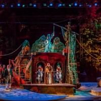THE TEMPEST, HENRY IV, THE MERRY WIVES OF WINDSOR and I HATE HAMLET Set for 2014…